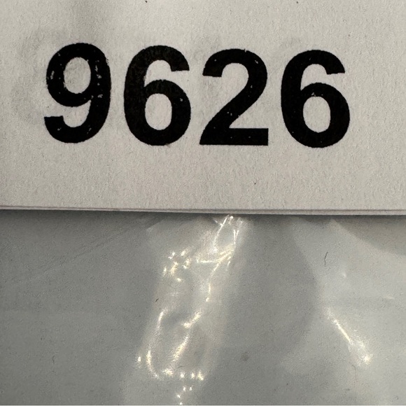 Jack by BB Dakota Ruffle Flutter Sleeve Blouse Red Women’s XS - Picture 5 of 5